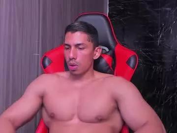 adan_sin1 from Chaturbate