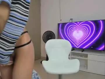 addison_sparkle from Chaturbate is Freechat