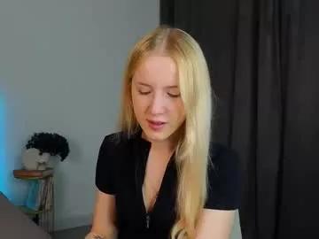 adele_armas from Chaturbate is Freechat