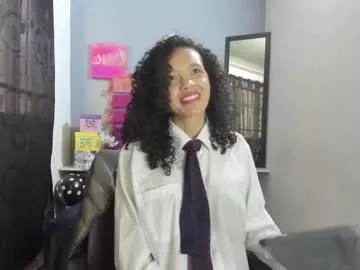 adeleth_blue from Chaturbate is Freechat