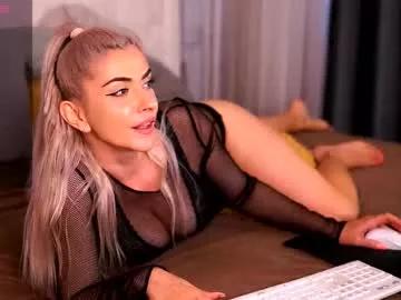 adelyn_chase from Chaturbate is Freechat