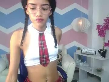 adisson_petite1 from Chaturbate is Freechat