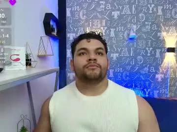 adonis__walker from Chaturbate is Freechat