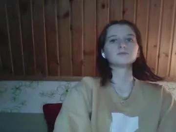 adorable_sparkle from Chaturbate is Freechat