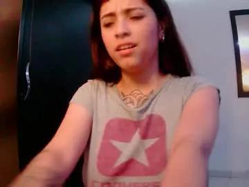 adri_gomez1 from Chaturbate is Freechat