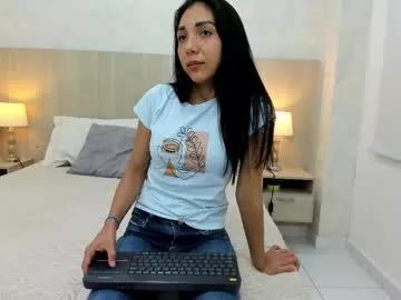 adri_jones from Chaturbate is Freechat