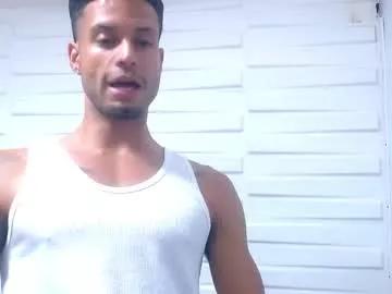 adrian_brooks_ from Chaturbate is Freechat