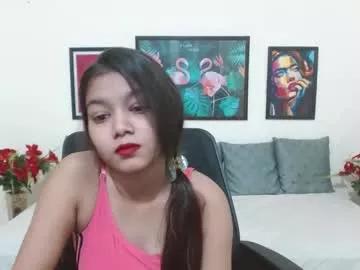 adriana_chechick from Chaturbate is Freechat