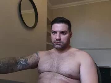 adriano8643 from Chaturbate is Freechat