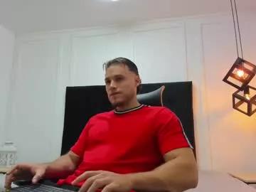 Photos of adrien_roche888 from Chaturbate is Private