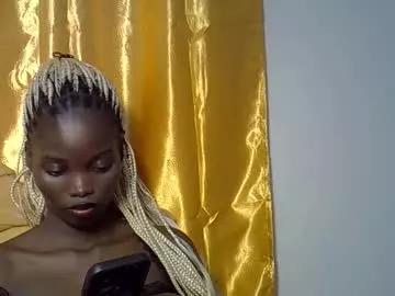 afri_kanaslim from Chaturbate is Freechat