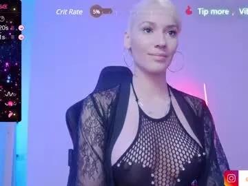Afrodite__k webcams show profile image 
