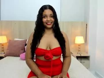 agata_ortiz from Chaturbate is Freechat