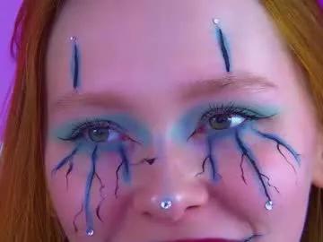 agatafoxley from Chaturbate is Freechat