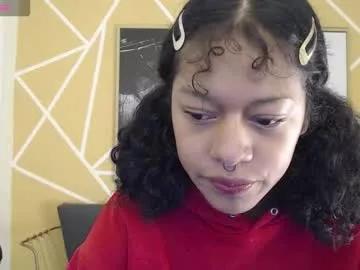 agatha_amaya from Chaturbate is Freechat