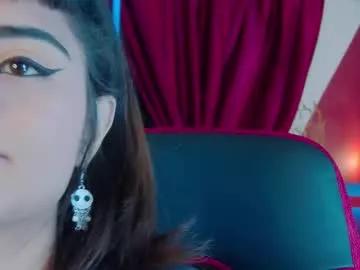 agatha_lanee from Chaturbate is Freechat