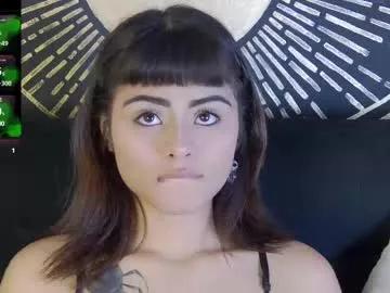 agatha_lanee from Chaturbate is Freechat