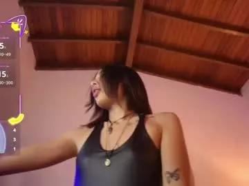 agathaclark_ from Chaturbate is Freechat