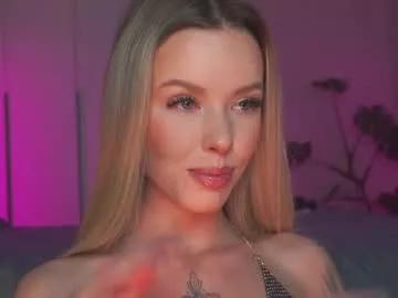 agent_blonde from Chaturbate is Freechat