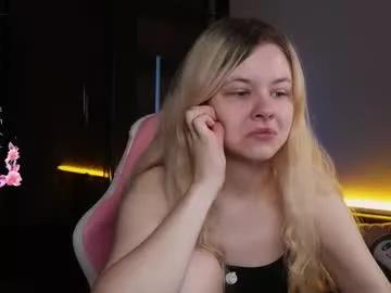 Photos of agnesscarterr from Chaturbate is Group