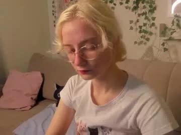 ahley_miller from Chaturbate is Freechat