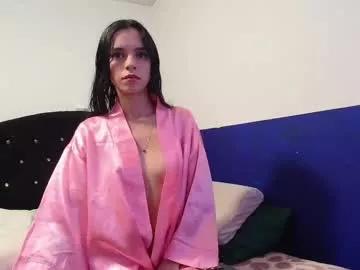 ahrisweet_ from Chaturbate is Freechat