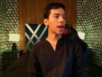 aiden_royce from Chaturbate is Freechat