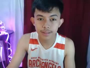aidencummerx from Chaturbate is Freechat