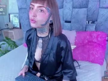 aisha_8_ from Chaturbate is Freechat