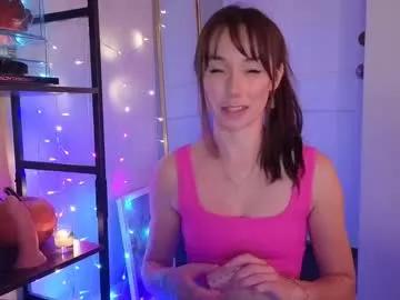 aishalee3 from Chaturbate is Freechat