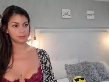 aishawild from Chaturbate is Freechat