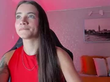 aitana_baker_ from Chaturbate is Freechat