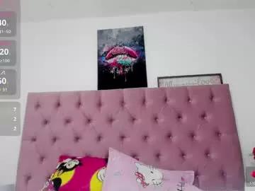 aitana_star1 from Chaturbate is Freechat