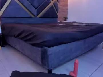 alahia_dangelo_ from Chaturbate is Freechat