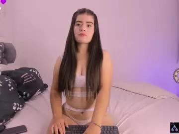 alaia_cybergirl from Chaturbate is Freechat