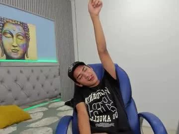 alamgrey_ from Chaturbate is Freechat
