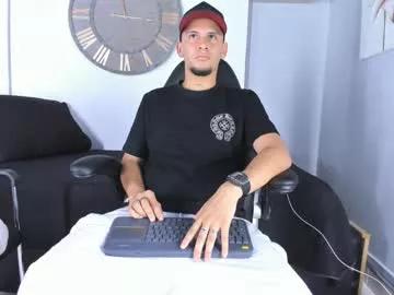 alan__smith from Chaturbate is Freechat