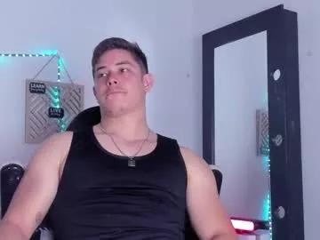 alan_hadid1 from Chaturbate is Freechat