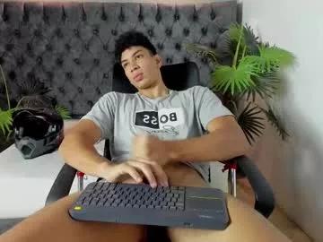 alan_redinger from Chaturbate is Freechat