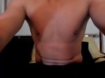 alan_santhos from Chaturbate is Freechat