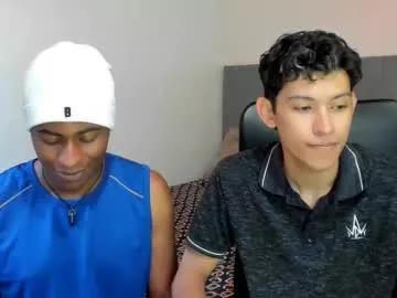 alan_scot from Chaturbate is Freechat