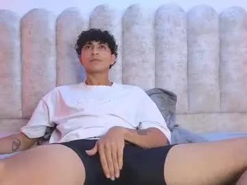 alan_thompson_ from Chaturbate is Freechat