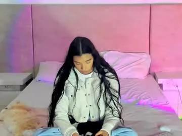 alana__get from Chaturbate is Freechat