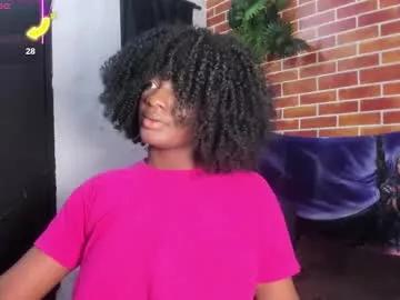 alana_bonny from Chaturbate is Freechat