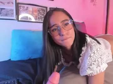 alana_martinez_ from Chaturbate is Freechat