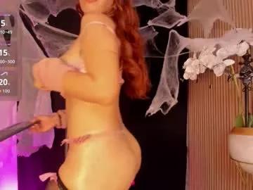 alana_ortegaa from Chaturbate is Freechat