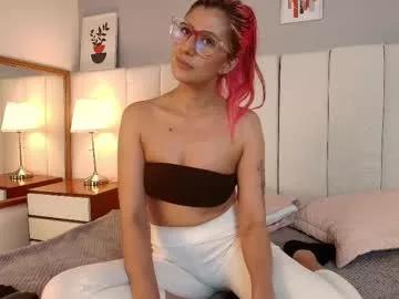 alanagrecco from Chaturbate is Freechat