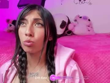 alanalois_ from Chaturbate is Freechat