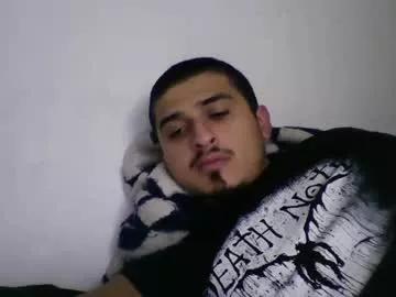 alanargenttt25 from Chaturbate is Freechat