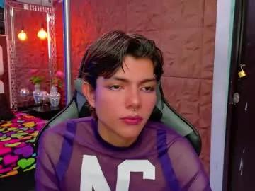 alandelrey57 from Chaturbate is Freechat